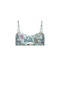 Bustier: AMAIA TOP