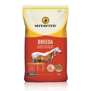 Products: Mitavit Breeda serendipityequine