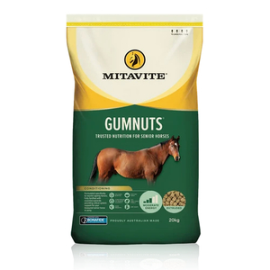 Products: Mitavit Gumnuts serendipityequine