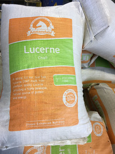 Products: Annandale Lucerne Chaff serendipityequine