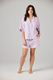 Nina Tank – Lilac