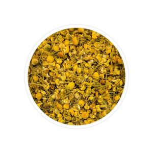 Chamomile Flower Tea Serenitea