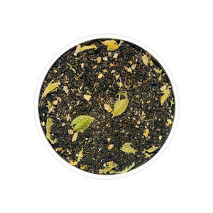 Ginger Cardamom Chai Serenitea