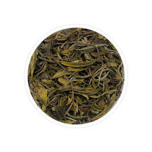 Giddapahar White Tea Serenitea