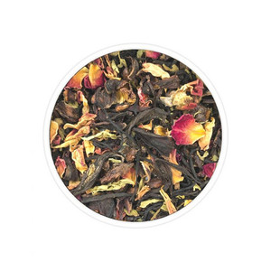 Products: Pomegranate Tea Serenitea