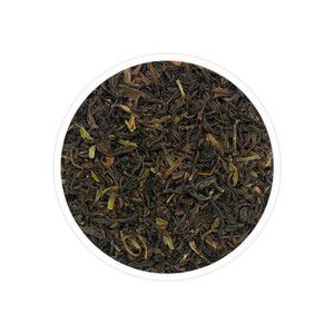 Castleton Darjeeling Black Tea Serenitea