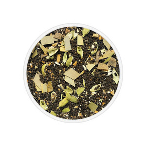 Products: CTC Masala Chai Serenitea