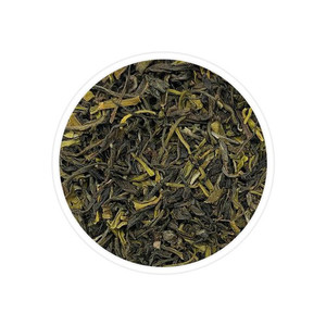 Products: Makaibari Green Tea Serenitea