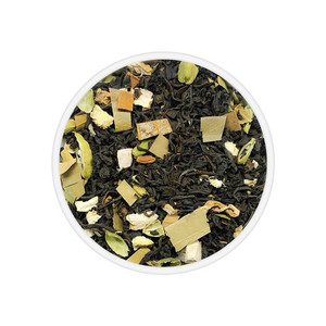 Products: Assam Masala Chai Serenitea