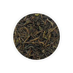 Doke Rolling Thunder Oolong Tea Serenitea