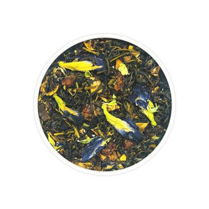 Purple Cranberry Tea Serenitea