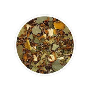 Products: Serene Ritual Herbal Tea Serenitea