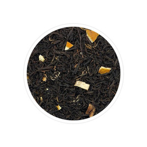 Earl Grey Black With Bergamot Peels Serenitea