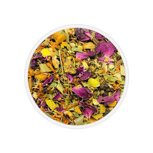 Fairytale – Sleepy Tea Serenitea
