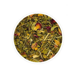 Products: Herbal Infusion Tea Serenitea