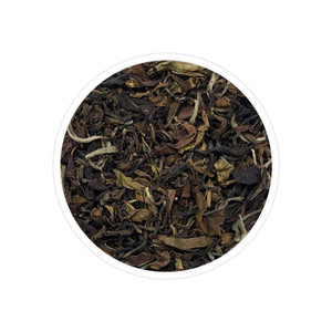 Giddapahar Wonder Oolong Tea Serenitea