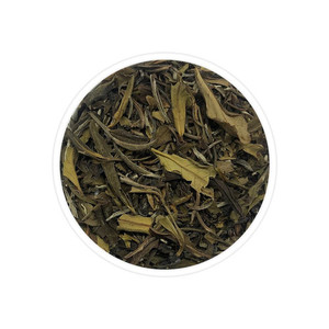 Organic Ekta Golden Emperor Oolong Tea Serenitea