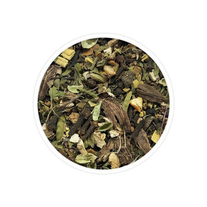 Winter Spice Herbal Tea Serenitea