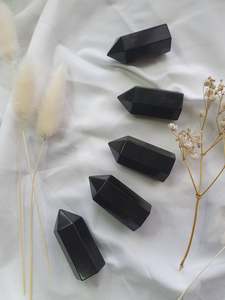 Shungite Point