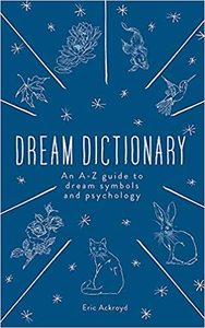 Books Cards: The Dream Dictionary: An A-Z guide to dream symbols and psychology