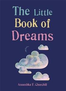 Books Cards: The Little Book of Dreams