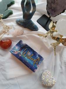 Books Cards: Wishcraft Mini Affirmation Cards