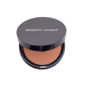 Golden Goddess Bronzer - Serenity Makeup