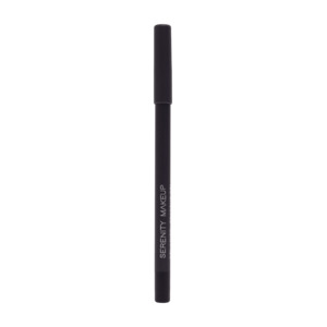 Products: Gel Eye Pencil in Black Caviar - Serenity Makeup