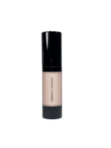 Sheer Glow Illuminating Lotion in Movie Star (Light-Med Skin tones) - Serenity Makeup