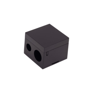 Dual Pencil Sharpener - Serenity Makeup