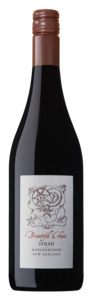 Natural: Beautiful Chaos Syrah  2025
