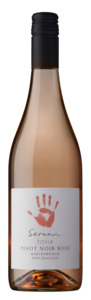 Rose: Zosia Rosé  2025