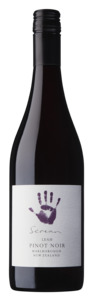 Red Wine: Leah Pinot Noir  2024