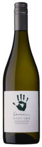 Pinot Gris <br /> 2024