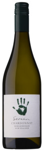 White Wine: Chardonnay  2024