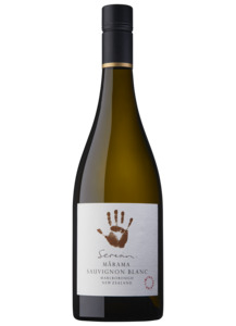 White Wine: Sauvignon Blanc Marama  2023