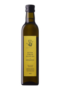 Extra Virgin Olive Oil <br> 500ml <br> 2025