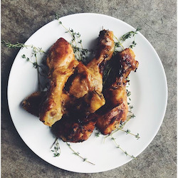 Chicken Drumsticks (GF)