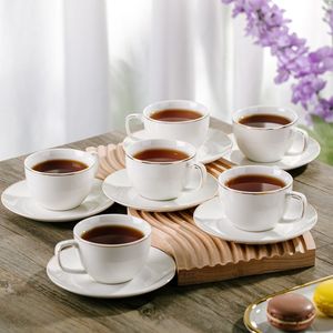 Tea & coffee