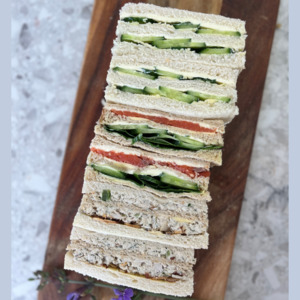 Memorial Menu: Menu one