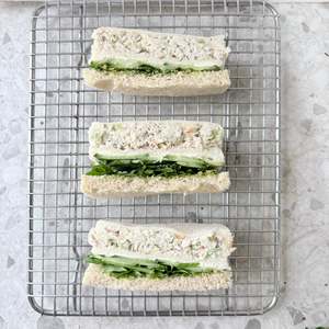 Club Sandwiches