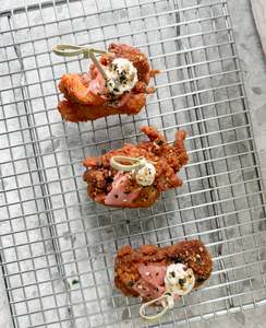 Chicken Karaage