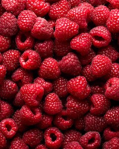 Bulk Fruit: Bulk Raspberries Whole