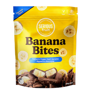 Banana Bites