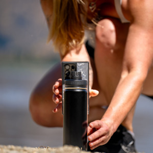 Magsnap Bottles: MagSnap Bottle | 22oz