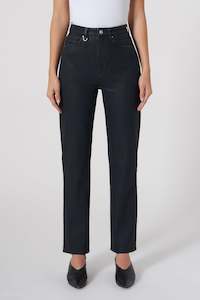 Neuw Womens 1: Nico Straight - Beyond Black