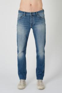 Neuw Mens 1: Lou Slim - Sullivan