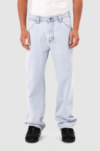 Abrand Mens Jeans: A5 Baggy - Judd