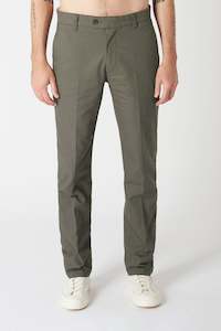 Mens Pants: Cash Ripstop Pant - Military