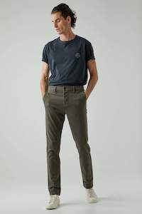 Clash Pant - Military